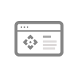 Messaging API icon