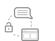 Federated ID logo