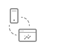 Mobile Report logo