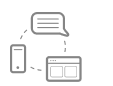 SMS Messaging icon