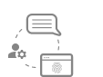Roles & Permissions logo