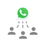 WhatsApp for Business icon